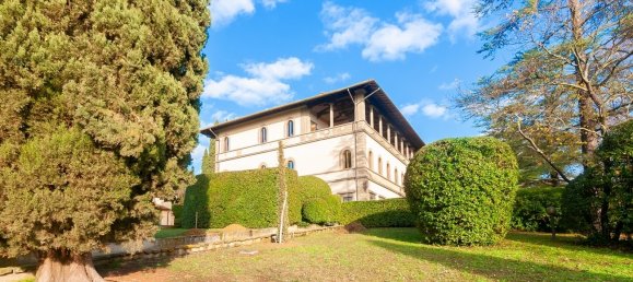 5 bedrooms Penthouse in Fiesole, Italy No. 214226 2