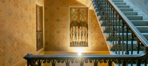 5 bedrooms Penthouse in Fiesole, Italy No. 214226 14