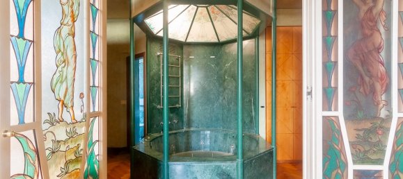 5 bedrooms Penthouse in Fiesole, Italy No. 214226 16