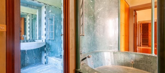 5 bedrooms Penthouse in Fiesole, Italy No. 214226 15