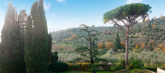 5 bedrooms Penthouse in Fiesole, Italy No. 214226 3