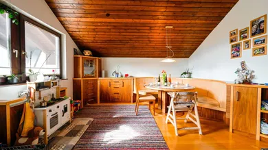 4غرفة شقة في Schwaz, Austria رقم 214834