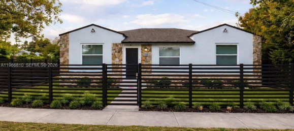 3 bedrooms Villa for sale in Miami, Miami-Dade, Florida, USA № 614412 14