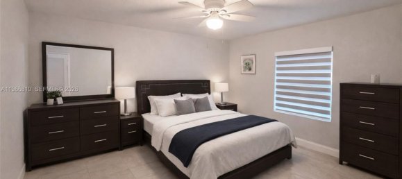 3 bedrooms Villa for sale in Miami, Miami-Dade, Florida, USA № 614412 7