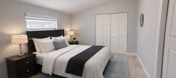 3 bedrooms Villa for sale in Miami, Miami-Dade, Florida, USA № 614412 6