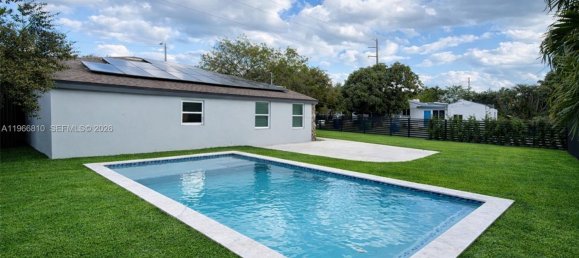 3 bedrooms Villa for sale in Miami, Miami-Dade, Florida, USA № 614412 10