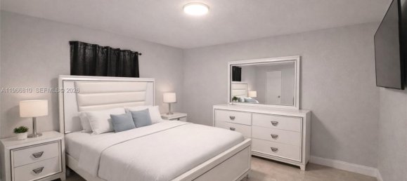 3 bedrooms Villa for sale in Miami, Miami-Dade, Florida, USA № 614412 5