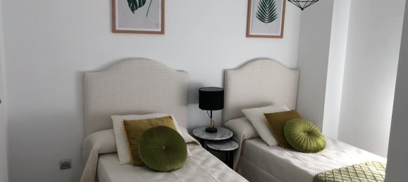 2 bedrooms Apartment in Calpe, Spain No. 11984 11