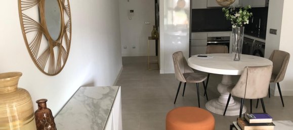 2 bedrooms Apartment in Calpe, Spain No. 11984 9