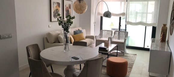 2 bedrooms Apartment in Calpe, Spain No. 11984 7