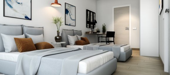 3 bedrooms Villa in Denia, Spain No. 7637 5