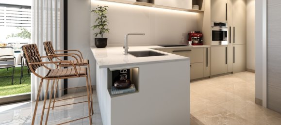 3 bedrooms Villa in Denia, Spain No. 7637 3