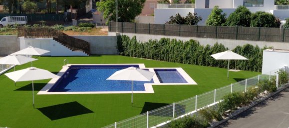 3 bedrooms Villa in Denia, Spain No. 7637 8