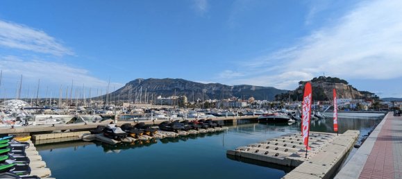 3 bedrooms Villa in Denia, Spain No. 7637 10