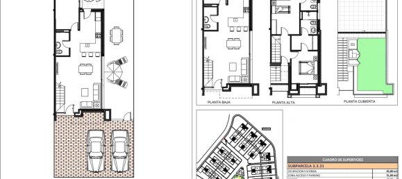 3 bedrooms Villa in Denia, Spain No. 7637 7