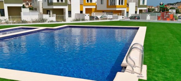 3 bedrooms Villa in Denia, Spain No. 7637 9