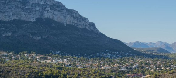 3 bedrooms Villa in Denia, Spain No. 7637 11