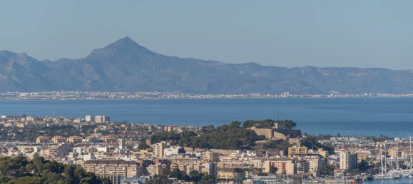 3 bedrooms Villa in Denia, Spain No. 7637 12