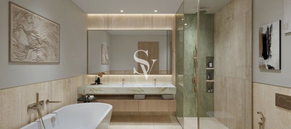 Квартира с 2 спальнями в Dubai South (Dubai World Central), Дубай, ОАЭ № 124014 6