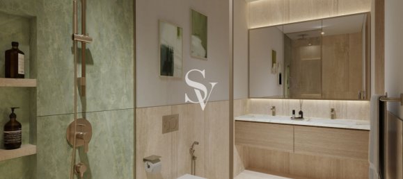 Квартира с 2 спальнями в Dubai South (Dubai World Central), Дубай, ОАЭ № 124014 3