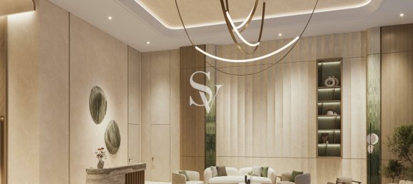 Квартира с 2 спальнями в Dubai South (Dubai World Central), Дубай, ОАЭ № 124014 13
