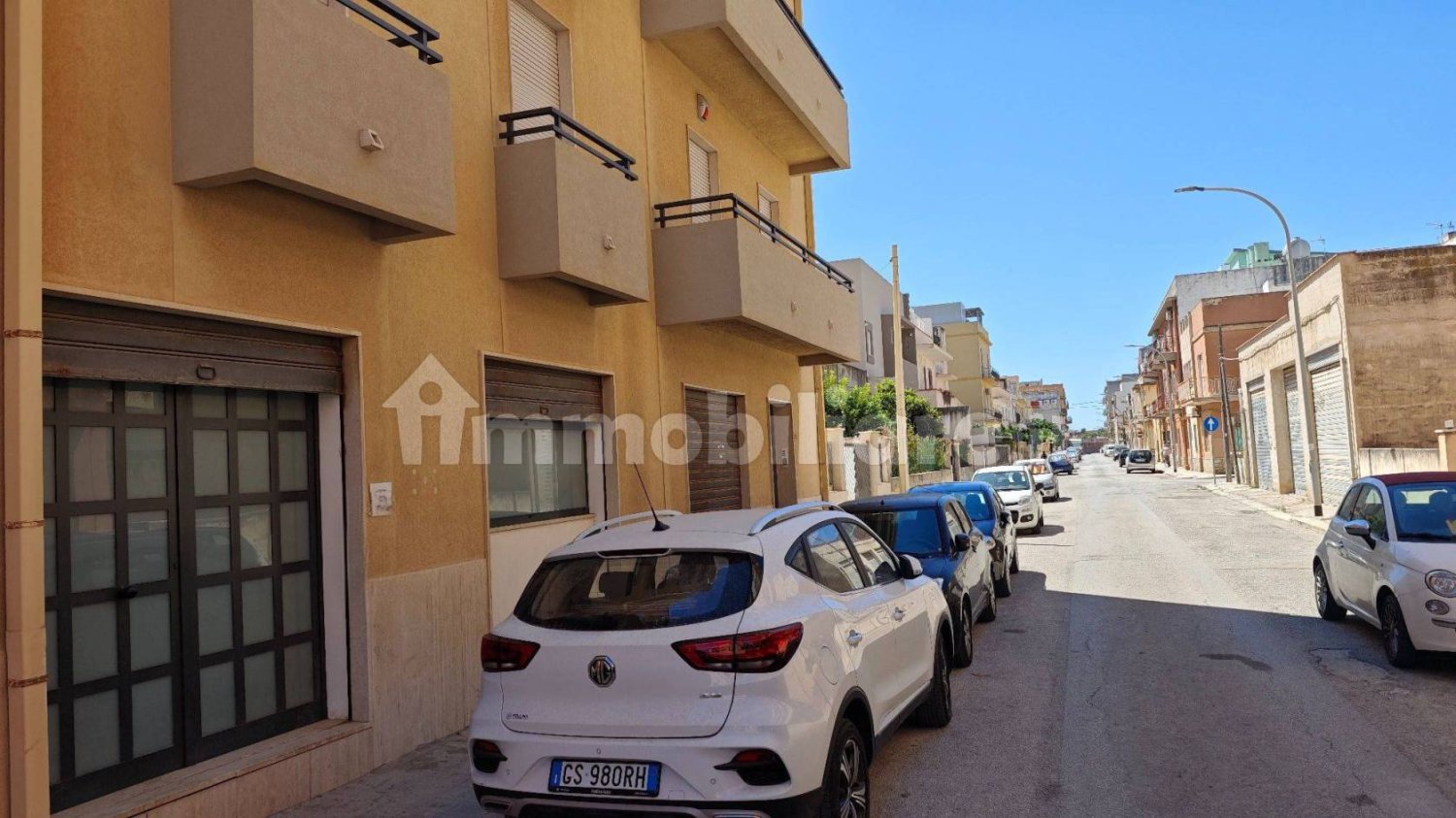 4 rooms Office in Erice, Italy No. 306310