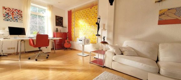 Здание с 9 спальнями в Брауншвейг, Германия № 107100 4