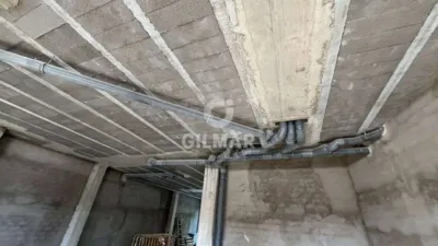 116m² Commercial property in Madrid, Spain No. 205677