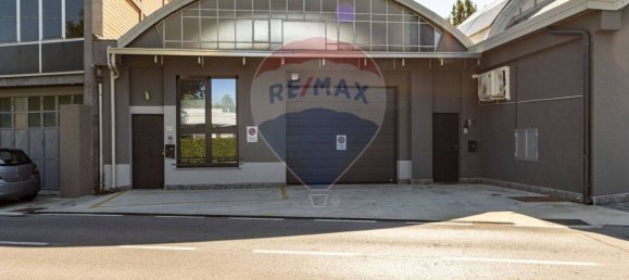 Склад 270м² в Инвериго, Италия № 295041 15