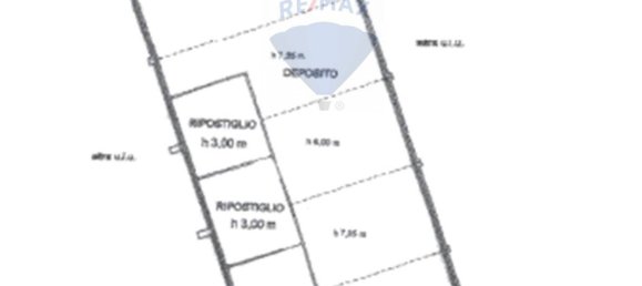 Склад 270м² в Инвериго, Италия № 295041 29