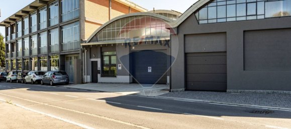 Склад 270м² в Инвериго, Италия № 295041 13