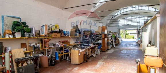 Склад 270м² в Инвериго, Италия № 295041 24