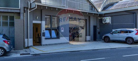 Склад 270м² в Инвериго, Италия № 295041 28