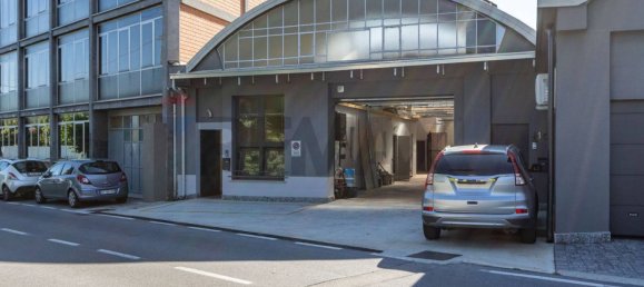 Lagerhaus in Inverigo, Italy 270m², Nr. 295041 30