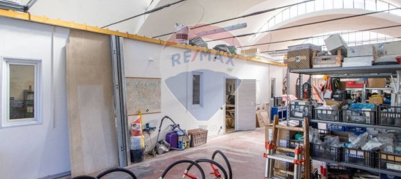 Склад 270м² в Инвериго, Италия № 295041 10