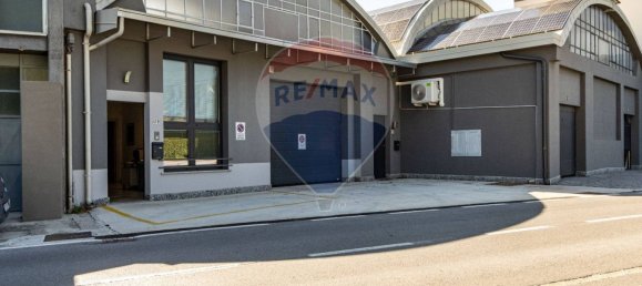 Склад 270м² в Инвериго, Италия № 295041 14