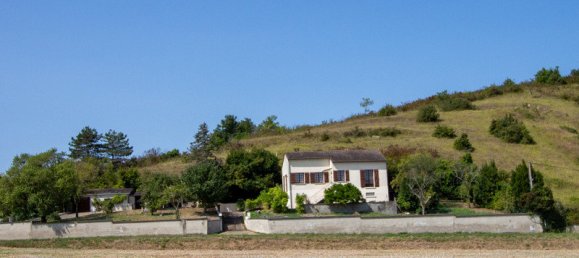 Casa de 2 dormitorios en Indre-et-Loire, France No. 255057 2