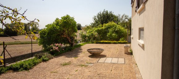 Casa de 2 dormitorios en Indre-et-Loire, France No. 255057 8