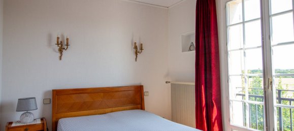 Casa de 2 dormitorios en Indre-et-Loire, France No. 255057 4