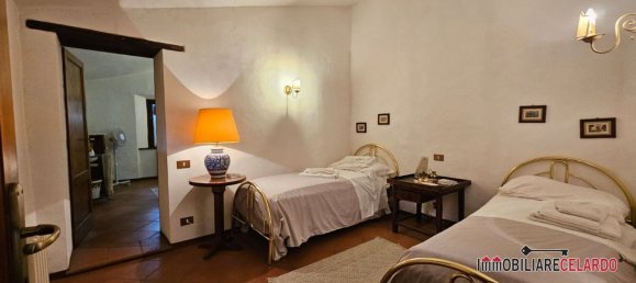 10 rooms Apartment in Casole d'Elsa, Italy No. 49307 22