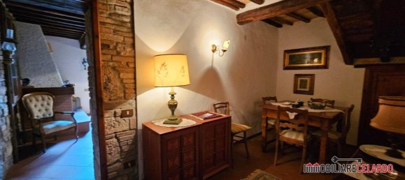 10 rooms Apartment in Casole d'Elsa, Italy No. 49307 9