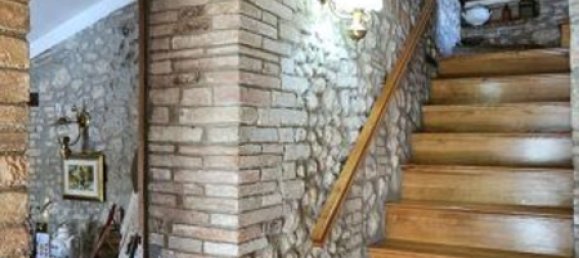 10 rooms Apartment in Casole d'Elsa, Italy No. 49307 11