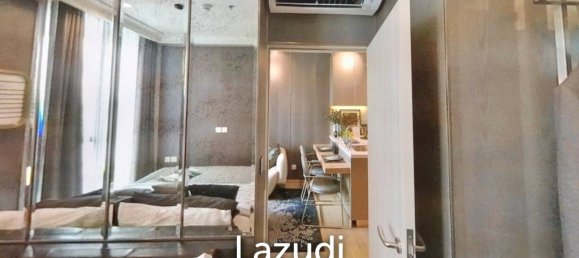 1 Schlafzimmer Eigentumswohnung in Bangkok, Thailand, Nr. 22076 9