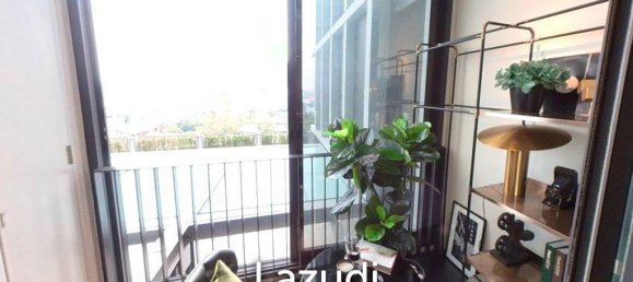 1 Schlafzimmer Eigentumswohnung in Bangkok, Thailand, Nr. 22076 8