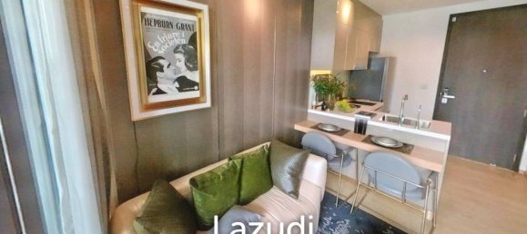 1 Schlafzimmer Eigentumswohnung in Bangkok, Thailand, Nr. 22076 2