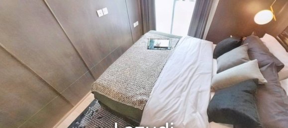1 Schlafzimmer Eigentumswohnung in Bangkok, Thailand, Nr. 22076 5
