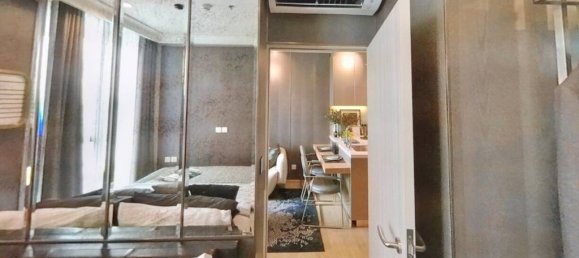 شقة 1 غرف نوم  في Railay Beach, Thailand رقم 22076 6