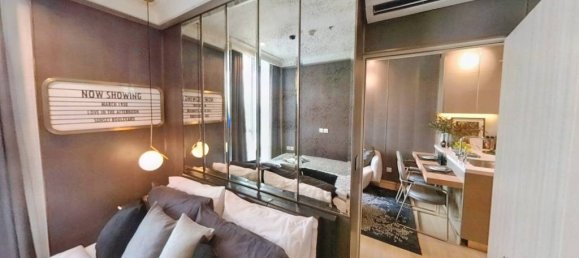 شقة 1 غرف نوم  في Railay Beach, Thailand رقم 22076 4