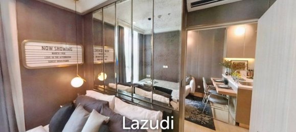 1 Schlafzimmer Eigentumswohnung in Bangkok, Thailand, Nr. 22076 6