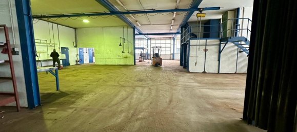 Lagerhaus in Flensburg, Germany 1150m², Nr. 135642 10